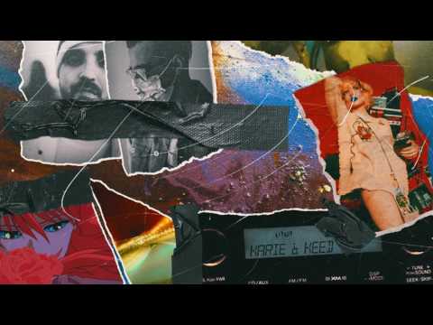 Karie - Radio (feat. Keed)