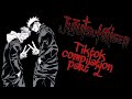 Jujutsu Kaisen Tiktok Compilation Part 2