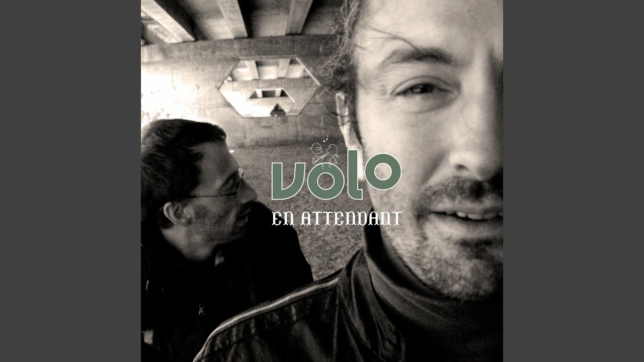 Volo - IL PARAIT