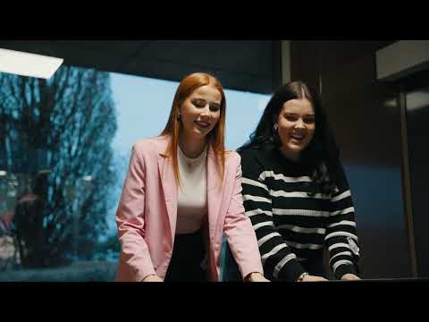 Starte deine Zukunft bei VEKA – Ausbildung & Duales Studium mit Perspektive!🔷