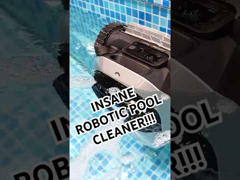 DREAME Z1 Pro in Action – Quick Test