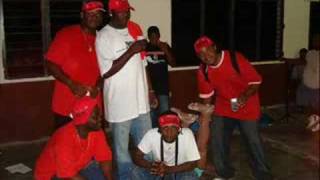 JAMM BOYZZ - STATIA REAL THING