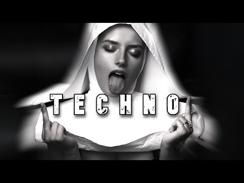 Techno Mix 2024 | Freak Raver | Mixed by Professsor Woland