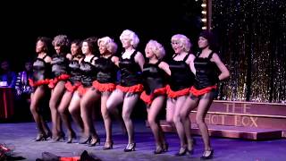 Take Back Your Mink (NHS Guys &amp; Dolls)