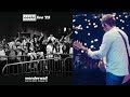Oasis 'Wonderwall' Live in Dublin 16th August 2025 PRO ish SHOT in 4K