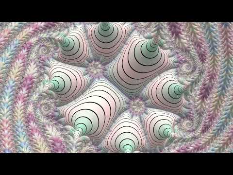 Delightful - Mandelbrot Fractal Zoom