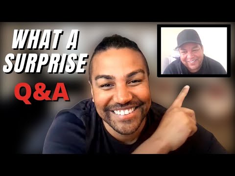 Talking 3T Days/Late 90s With My Brother Taj Jackson