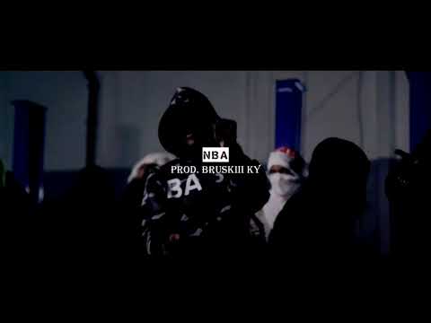 Tugz x Abra Cadabra x Kwengface x V9 x KO x UK Drill Type Beat - "NBA" [Prod. @bruskiii_ky]