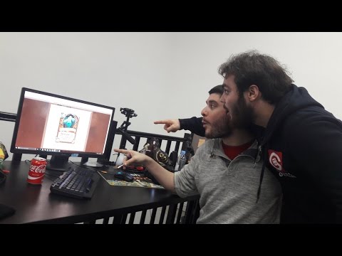 NOUVELLES CARTES ! EXTENSION ! ANALYSE AVEC NAMELESS !