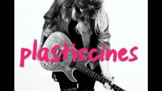 Plastiscines - Time To Leave