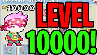 Prodigy -  How To Get LEVEL 10,000 (MUST WATCH!!)