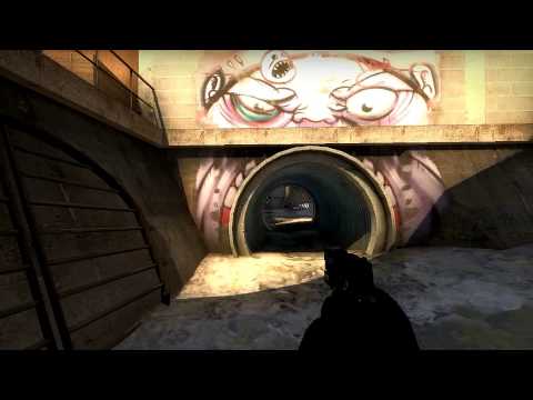 Innocent Clutch 1vs3 | ESEC 2014 POLAND-FRANCE | 1080p60