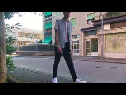 Yang Crazy™ - Mi $ciolgo