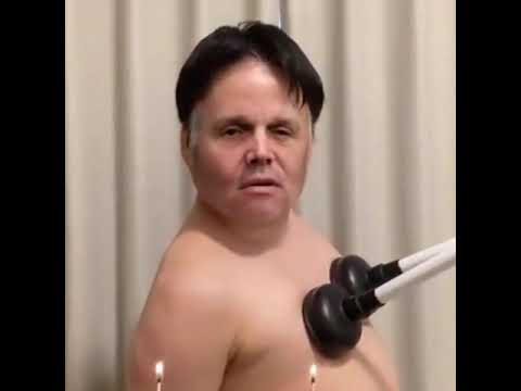 Bill Burr-Tokyo Olympics 2020