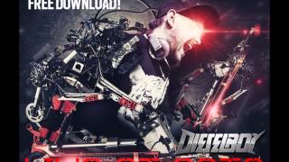 Dieselboy -- Live at Beta (Full HD Set--Free Download)