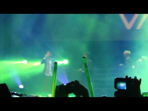 130907 KPOP Republic - EXO-K - Intro