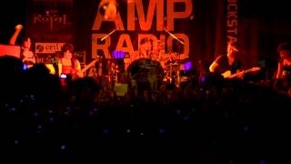 Makeshift Innocence - One Love (Live)