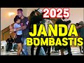 LAGU DANSA TERBARU 2025 Judul JANDA BOMBASTIS By PESTA DANSA OFFICIAL Musik Party TIMOR
