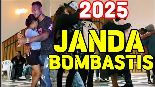 Download lagu LAGU DANSA TERBARU 2025 || judul : JANDA BOMBASTIS || by_PESTA DANSA  || Musik party TIMOR mp3