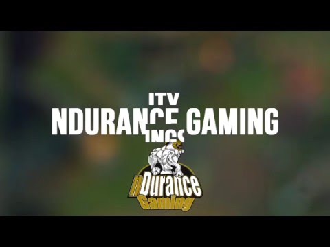 Digitality X 2016 Kvalifiseringsturnering