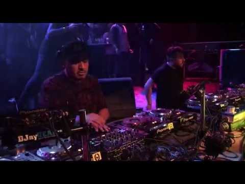 Harry Romero And Weiss teaming up at Amsterdam Dance Event 2015