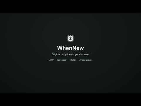 Item video thumbnail