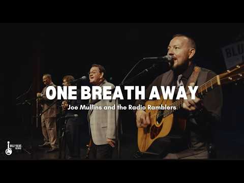 Billy Blue Records and Joe Mullins & The Radio Ramblers