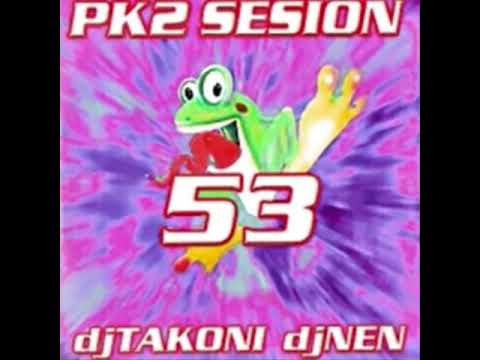 Pk2 vol.53 - Dj's Takoni & Nen - 2004