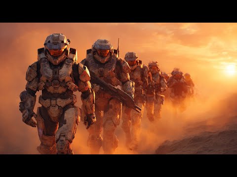 Humans Were Only Ancient Rumors to Them—Until We Joined the Battle. | HFY | HFY Sci-Fi Stories