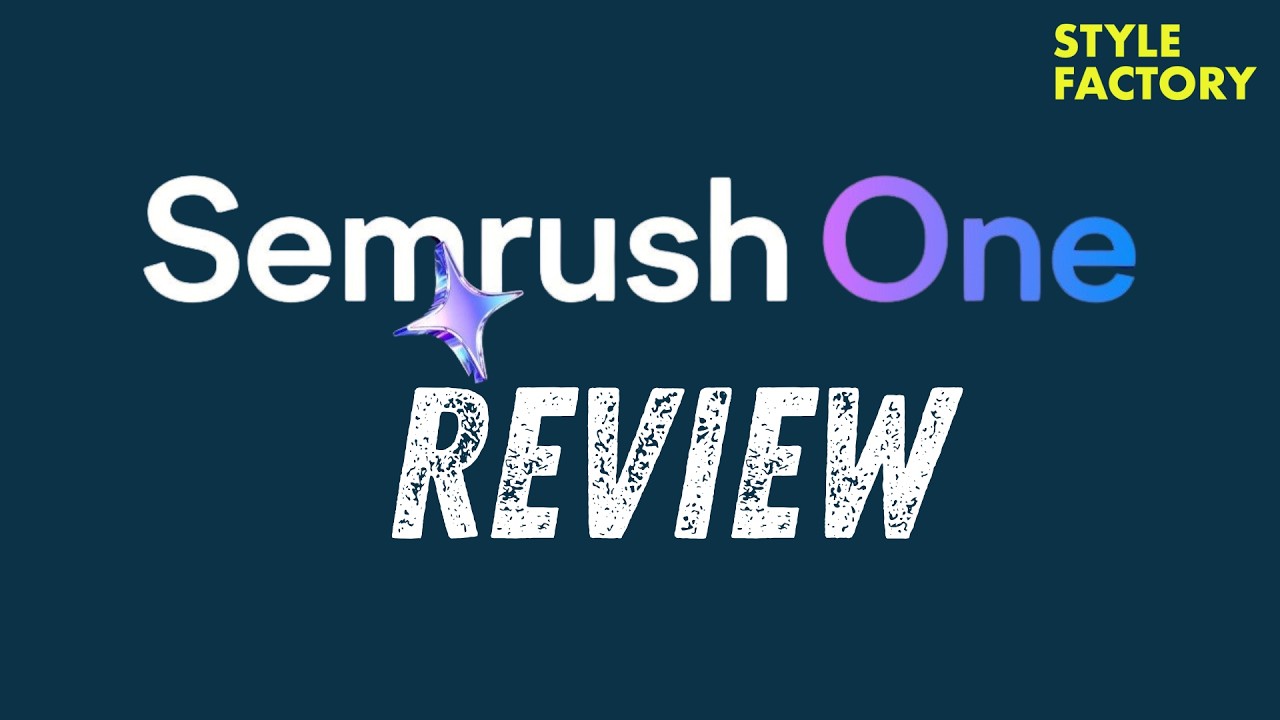 Semrush One Review — Is this AI Visibility Toolkit Worth It?