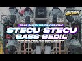 DJ CEK SOUND TERBARU 2025 STECU STECU VIRAL TIKTOK ️ FULL BASSS BEDIL