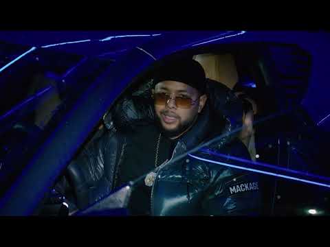 MaazaKayo - Cash Talk (Offizielles Video)