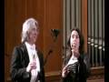 G Verdi Brindisi Duet from "La Traviata". Lilia ...