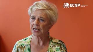 Harriet de Wit - Bidirectional relations between MDMA and social context