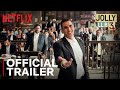 Jolly LLB 3 Official Trailer Akshay Kumar Arshad Warsi Netflix India