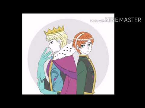 Frozen II - Ukaž se (Male Version)