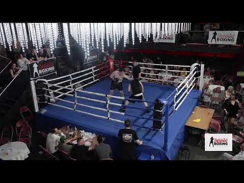 CAMERON HANCOX V SYD STANNO (TITLE)