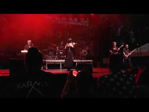 Oroszi Fanni és a Band (Kolorfesztivál, 2024.08.08. - összefoglaló)