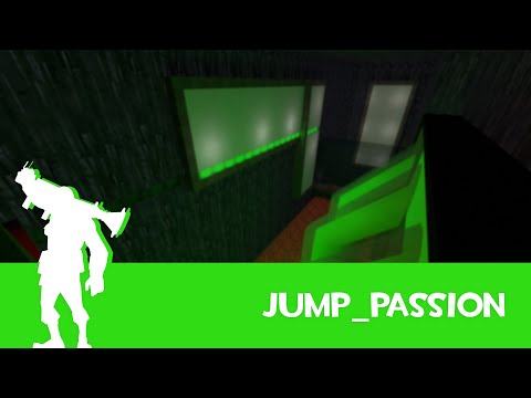 TF2 Jump_passion Playthrough | absolutely amazing map
