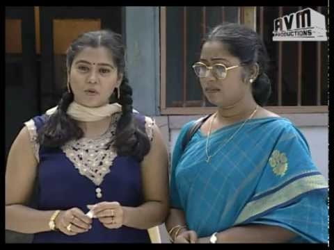 Episode 193: Sontham Tamil TV Serial - AVM Productions