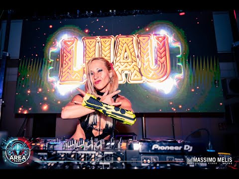 Lysa Chain - LUAU dj set