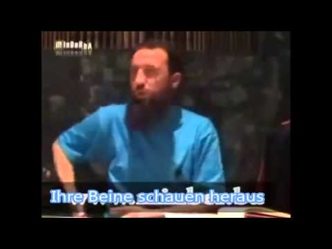 Prof. Elvedin Pezić - Dawah-Diamanten & Mc.Fit(na) Mu'min (Facebook)