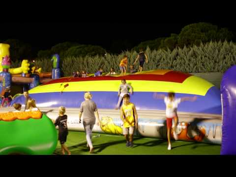 Union Lido I morbidosi