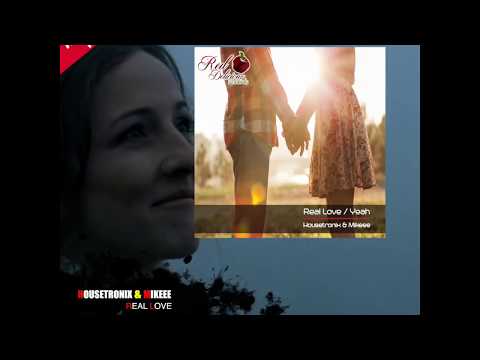 Housetronix & Mikeee - Real Love [Music Video]