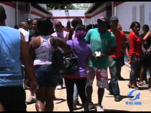 ELEIÇÕES - ALCOBAÇA - 2012 08.10.2012