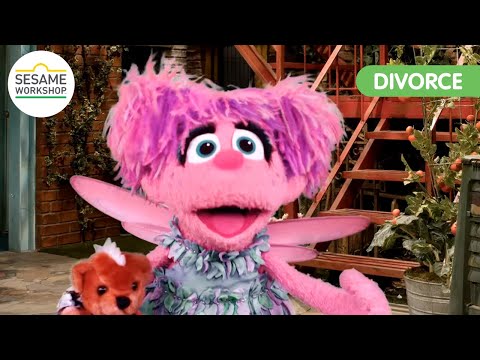 Divorce - Sesame Workshop