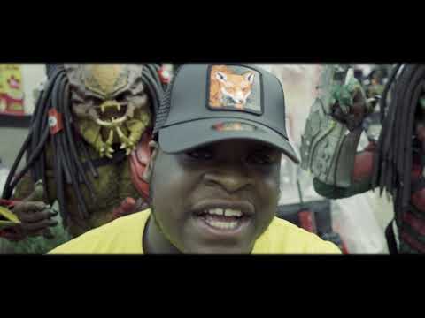 Mafia E.D.P - Siempre Fue Así (Ft. Danger Rebel / Paola Alamo) (VideoClip Oficial)