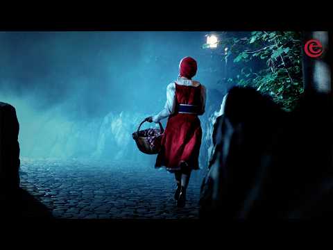 Efteling Wonderlijke Sprookjes - Roodkapje