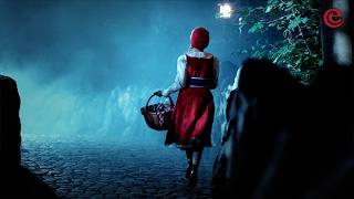 Efteling Wonderlijke Sprookjes - Roodkapje