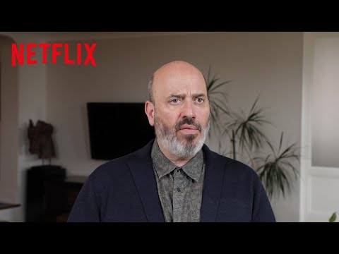 Marriage Story: Threading the Narrative with Mark Bridges | Netflix